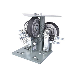 125 Roller Guide Shoe