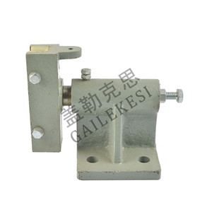 Guide Shoe For Goods Elevator